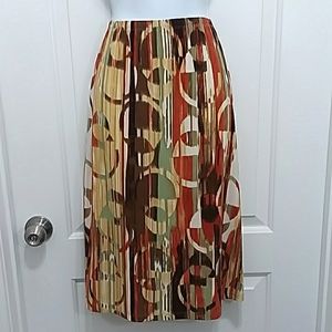 Vintage Y2K Suzie In The City Skirt